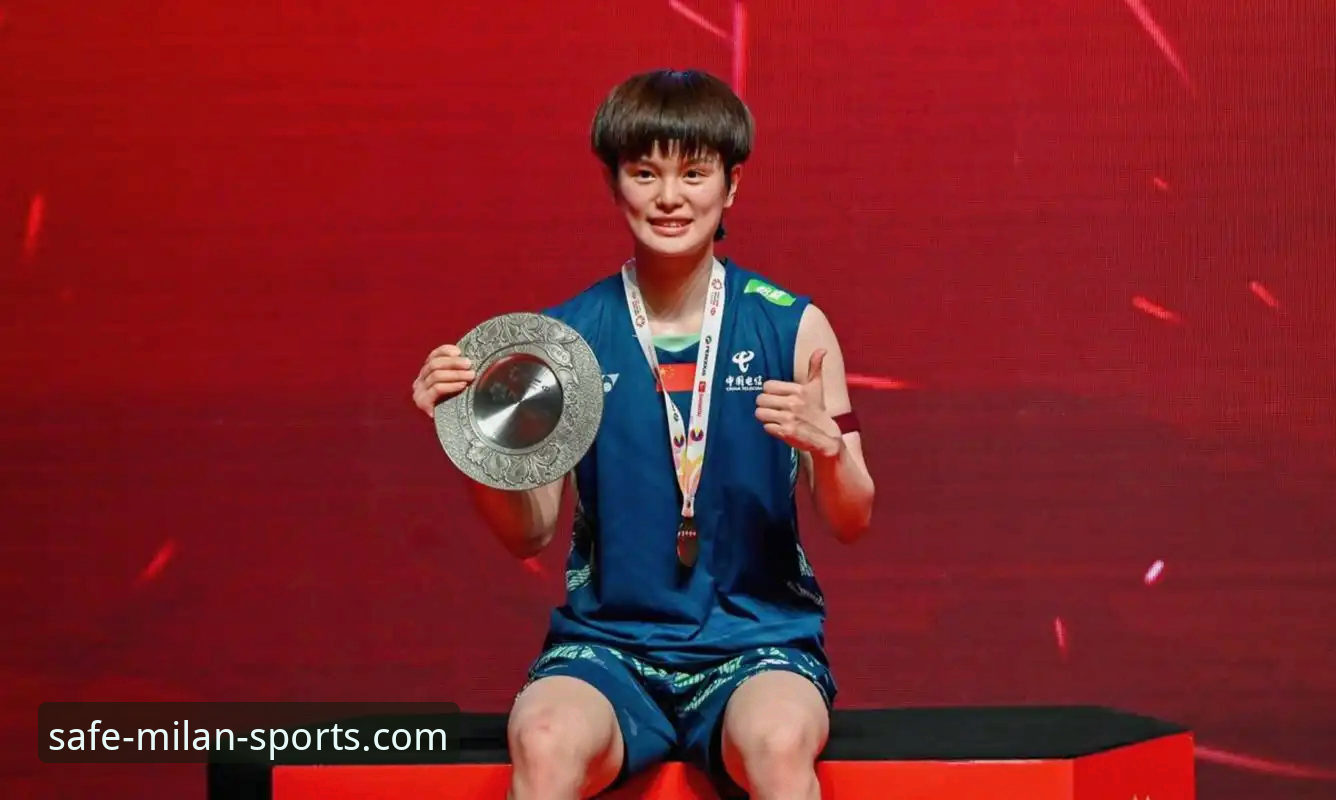 尤伯杯半决赛中国队3-0完胜日本队：王者之师的战术突破与冠军底蕴深度分析